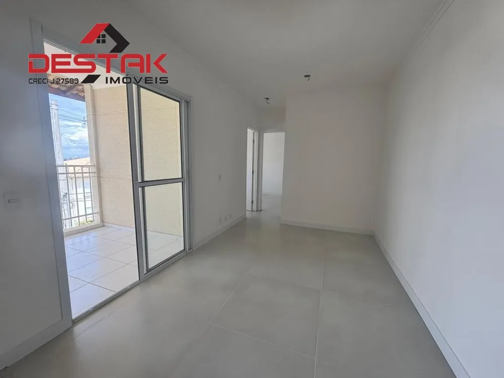 Apartamento, 2 quartos, 53 m² - Foto 1