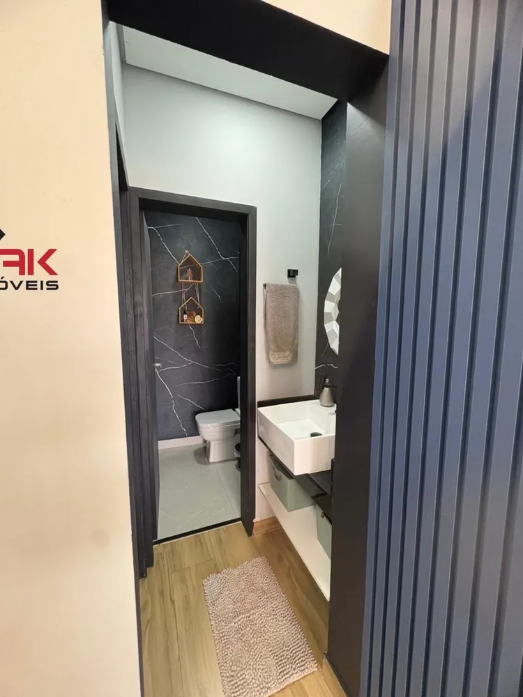 Casa de Condomínio, 4 quartos - Foto 6