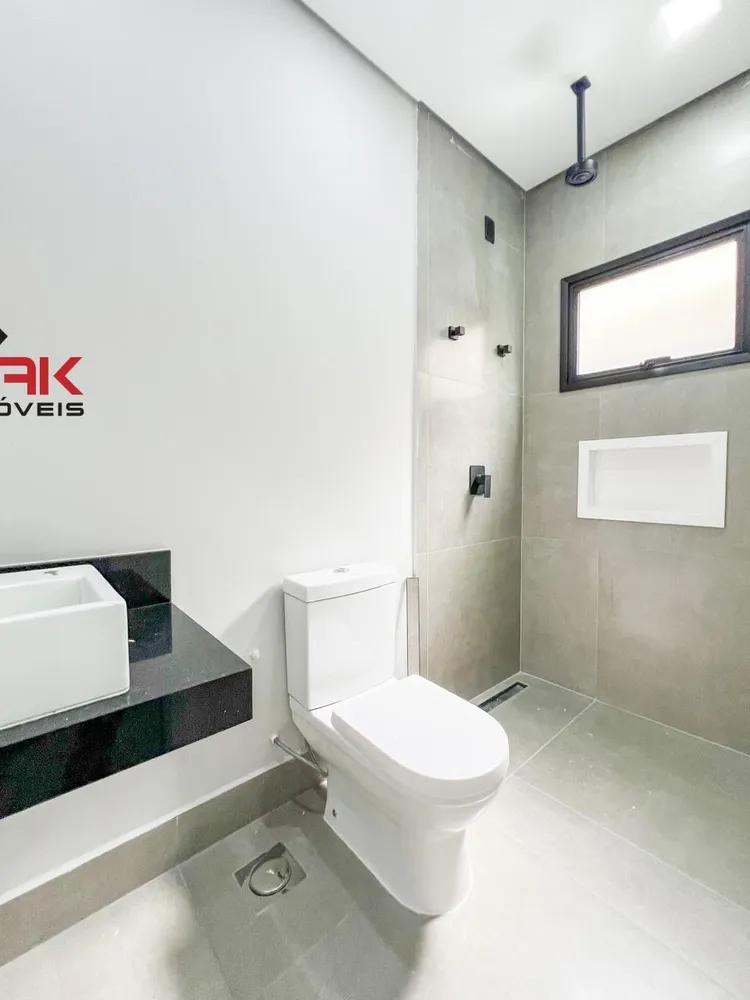 Casa de Condomínio, 3 quartos - Foto 6