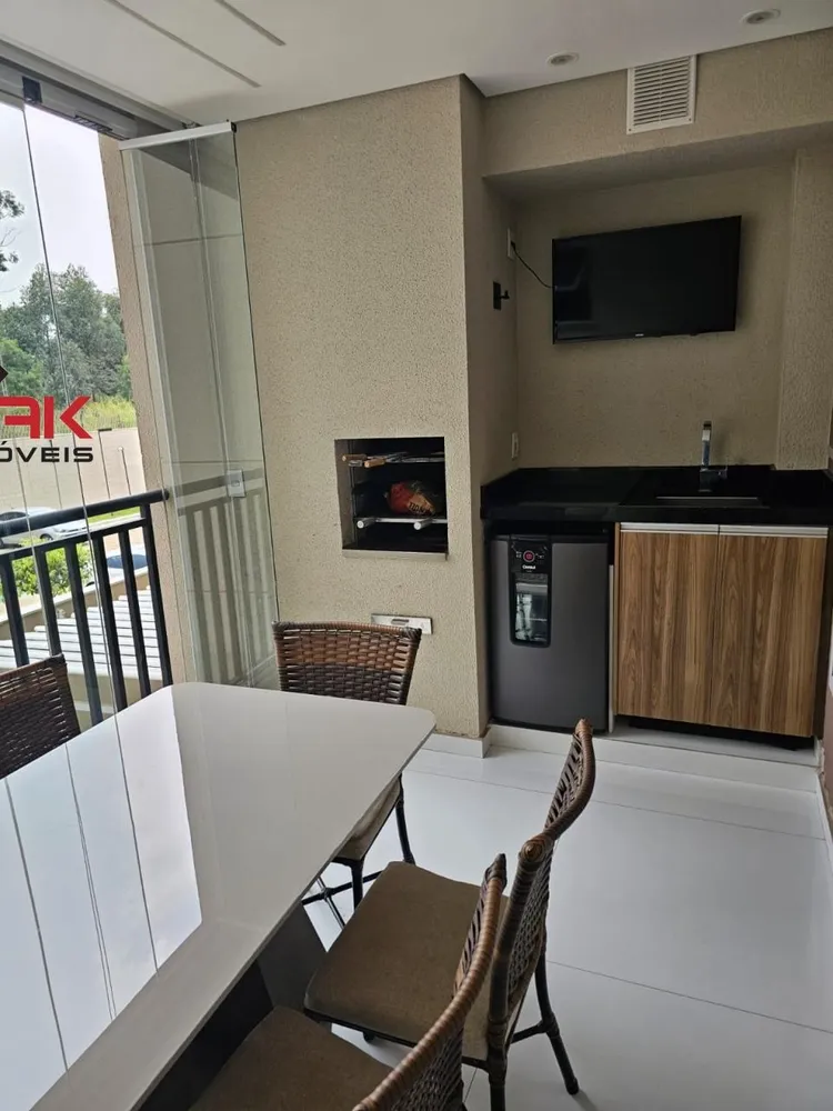 Apartamento, 3 quartos, 98 m² - Foto 1