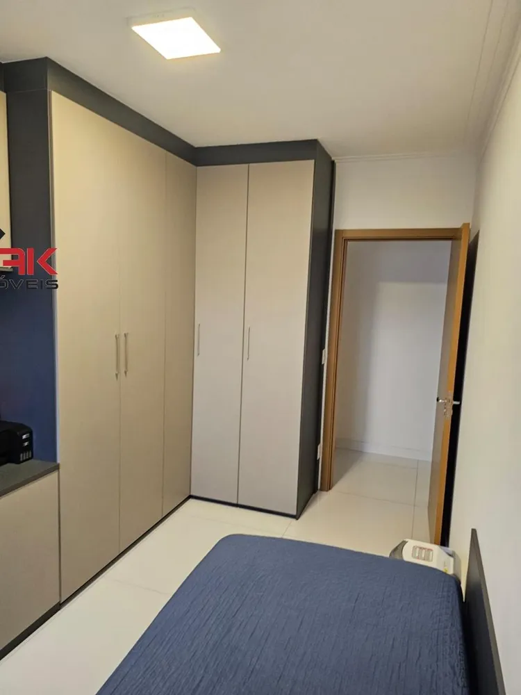 Apartamento, 3 quartos, 98 m² - Foto 4
