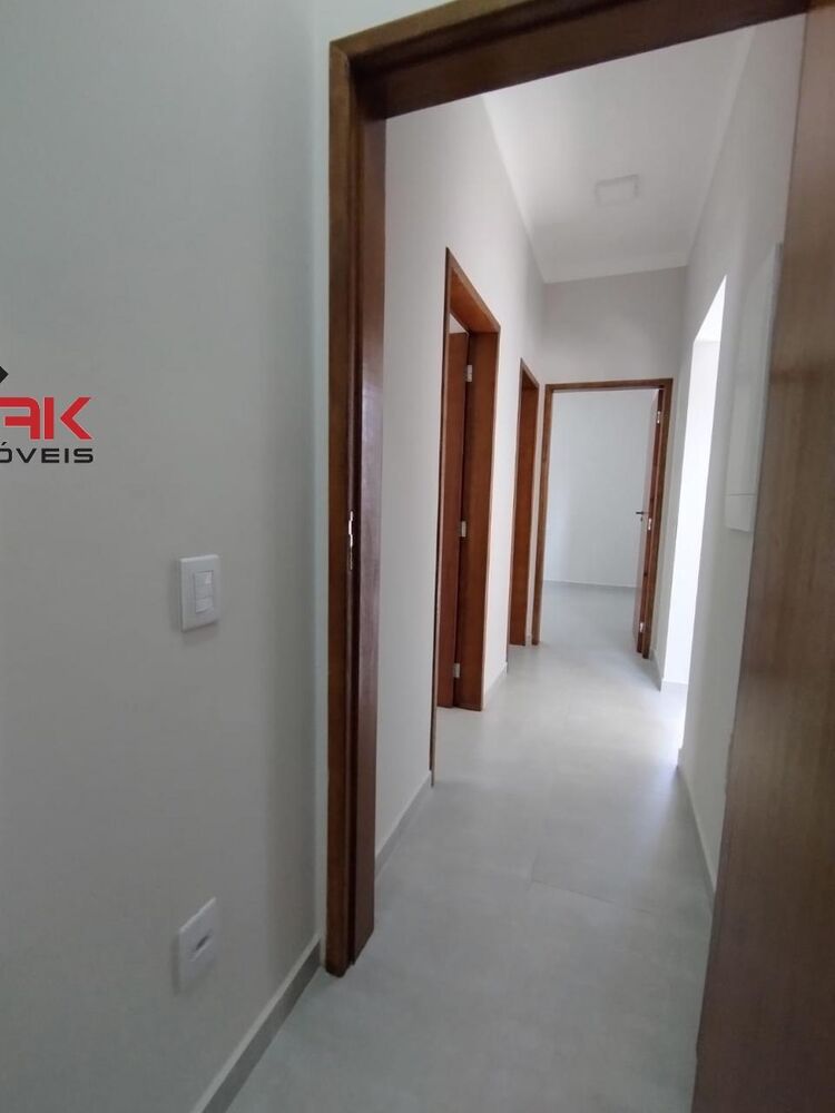 Casa à venda com 3 quartos, 286m² - Foto 5