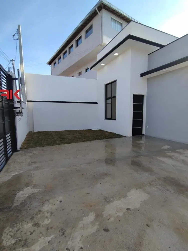 Casa, 3 quartos, 286 m² - Foto 1