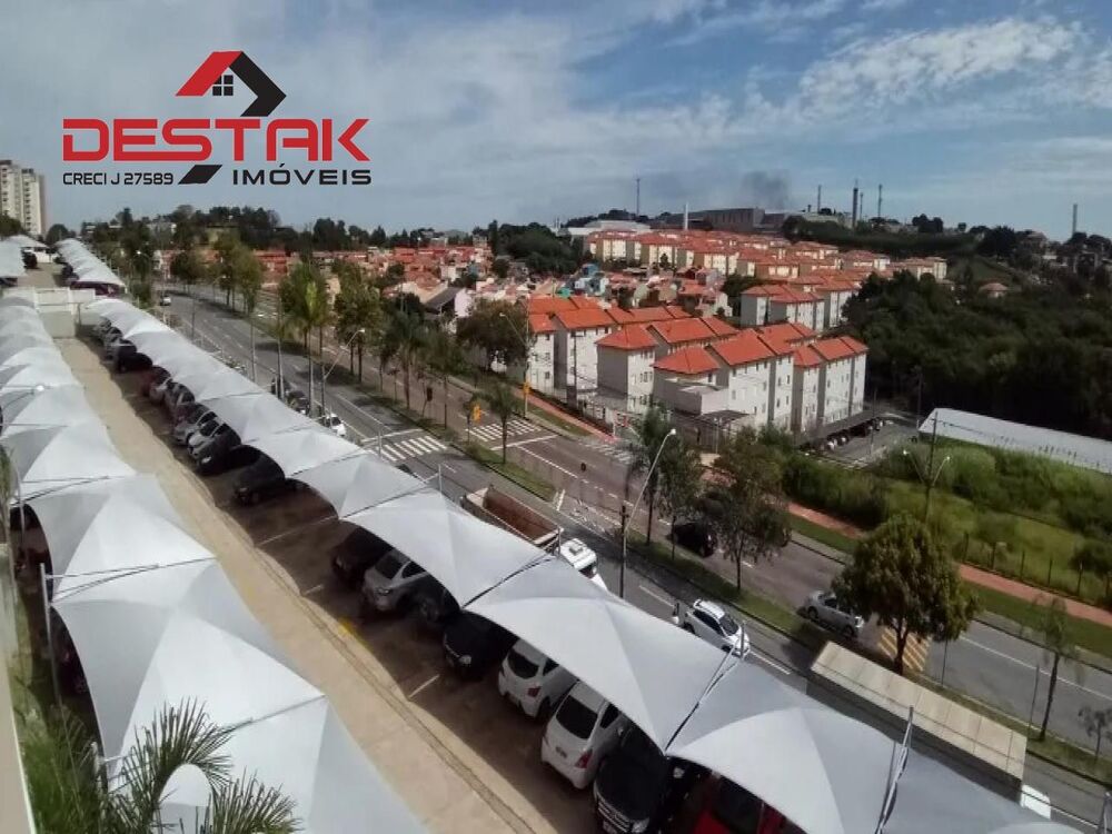 Apartamento para alugar com 2 quartos, 52m² - Foto 4