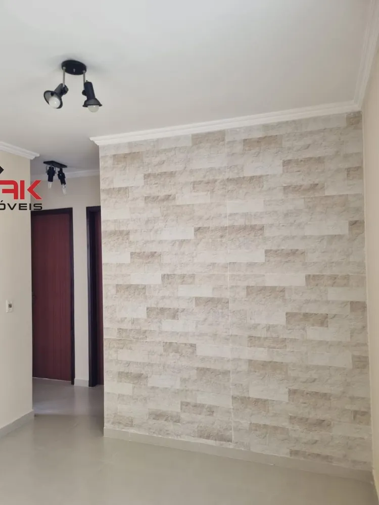 Apartamento, 3 quartos, 63 m² - Foto 2