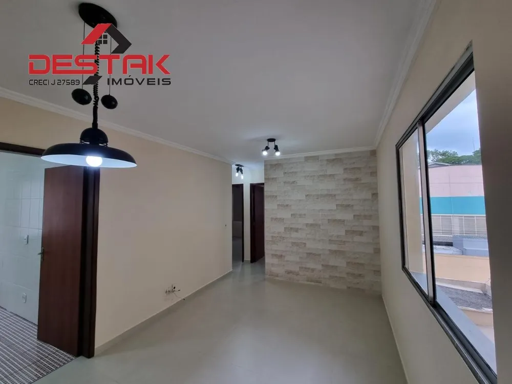 Apartamento, 3 quartos, 63 m² - Foto 1