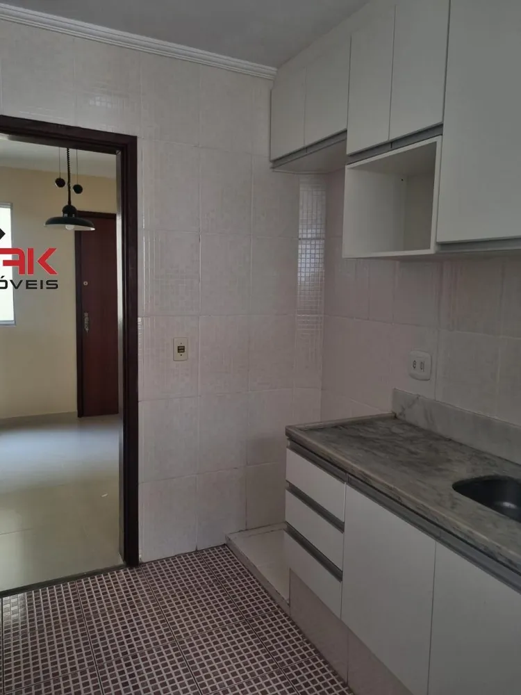 Apartamento, 3 quartos, 63 m² - Foto 7