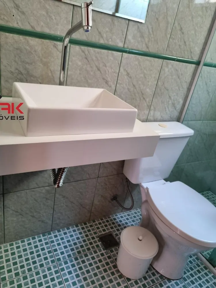 Apartamento, 3 quartos, 63 m² - Foto 8
