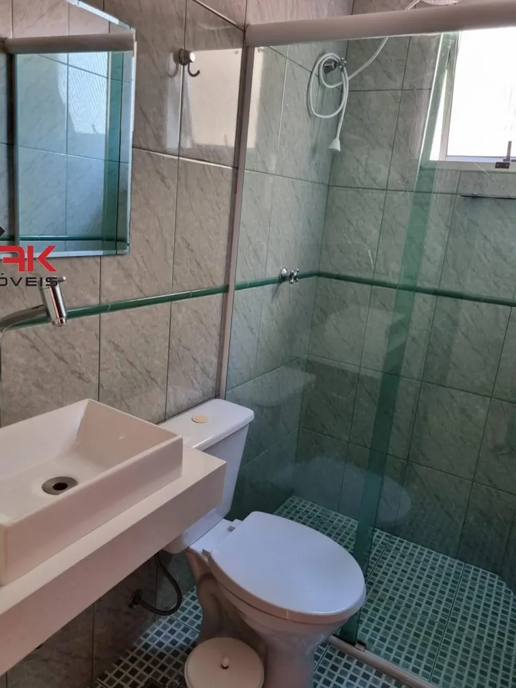 Apartamento, 3 quartos, 63 m² - Foto 9