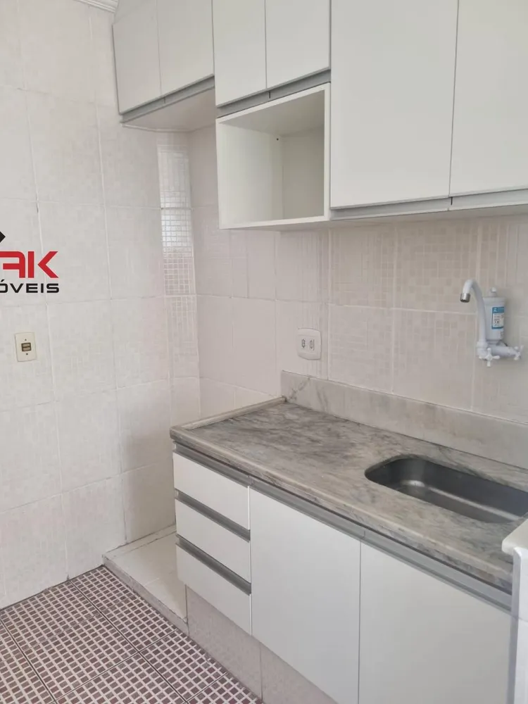 Apartamento, 3 quartos, 63 m² - Foto 6