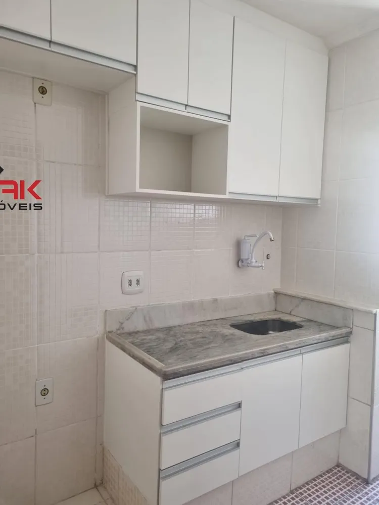 Apartamento, 3 quartos, 63 m² - Foto 4