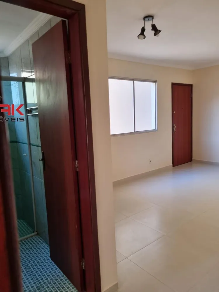Apartamento, 3 quartos, 63 m² - Foto 10