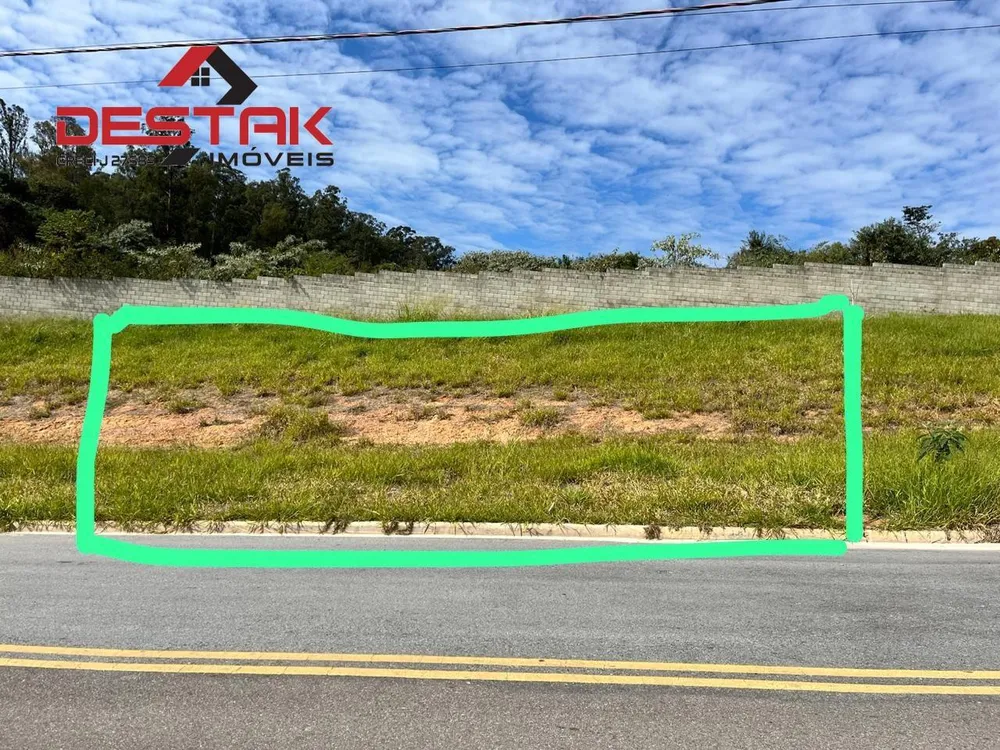 Terreno, 250 m² - Foto 2