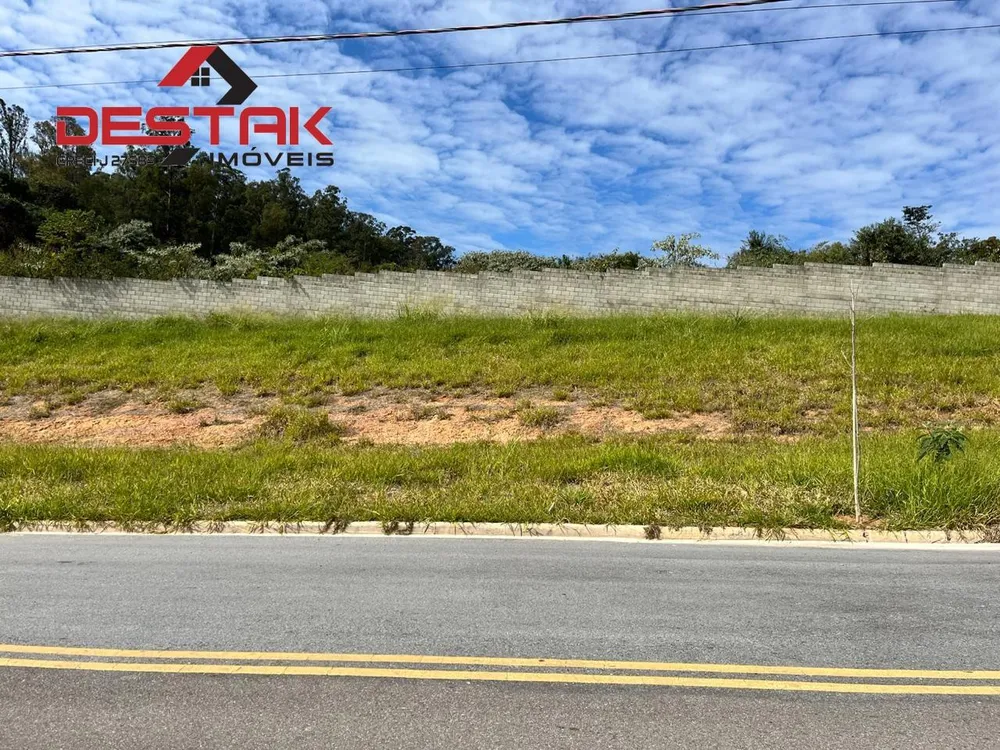 Terreno, 250 m² - Foto 1
