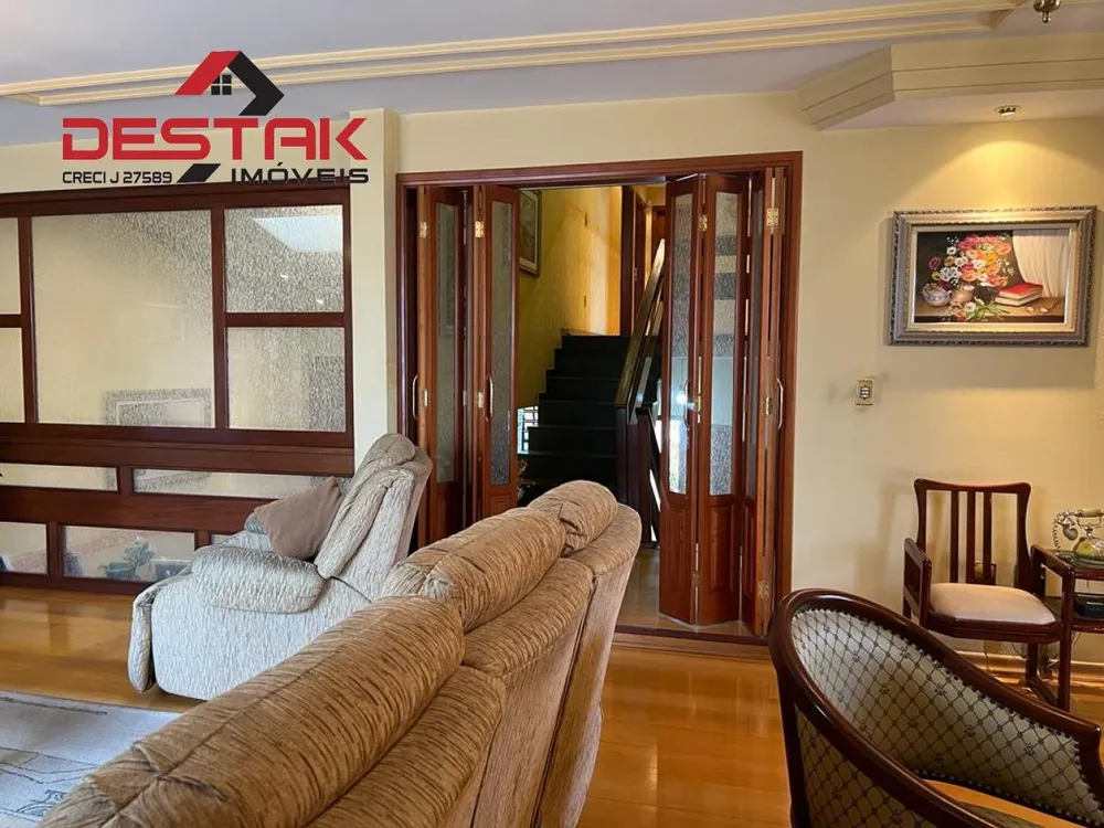 Casa, 4 quartos, 355 m² - Foto 2