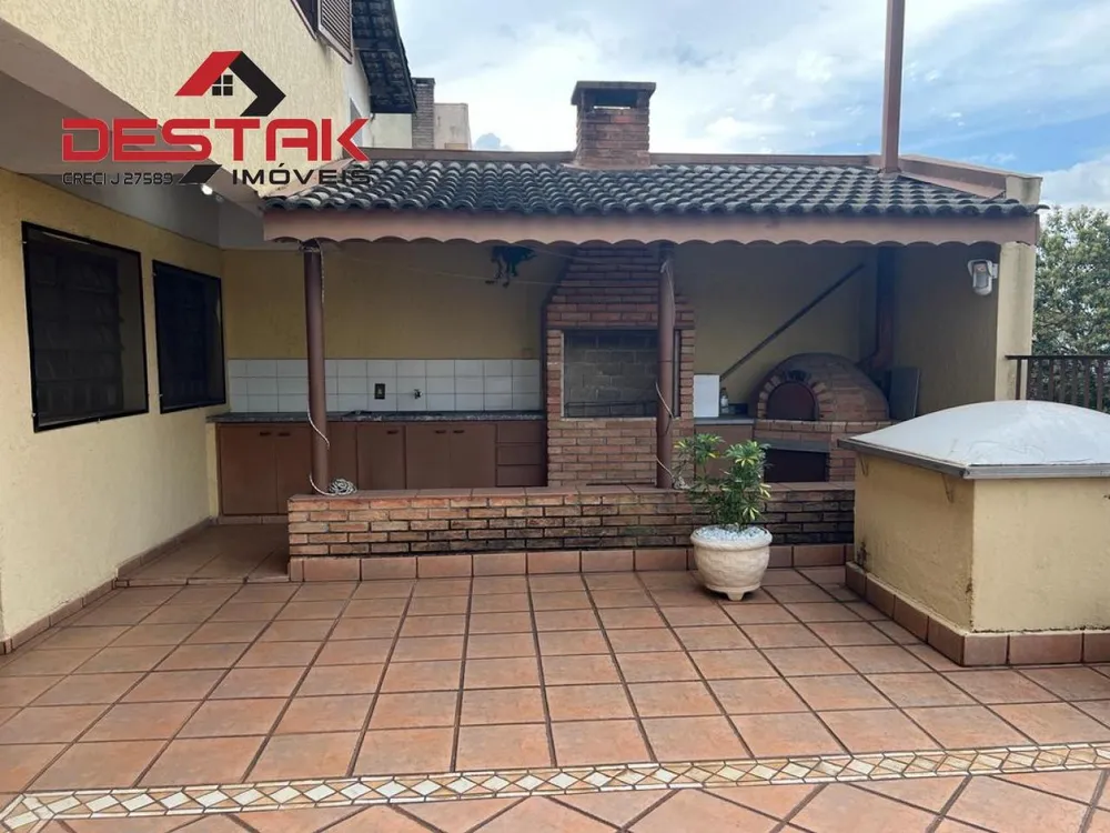Casa, 4 quartos, 355 m² - Foto 7