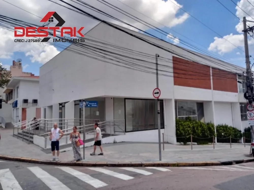 Prédio Inteiro, 1563 m² - Foto 1