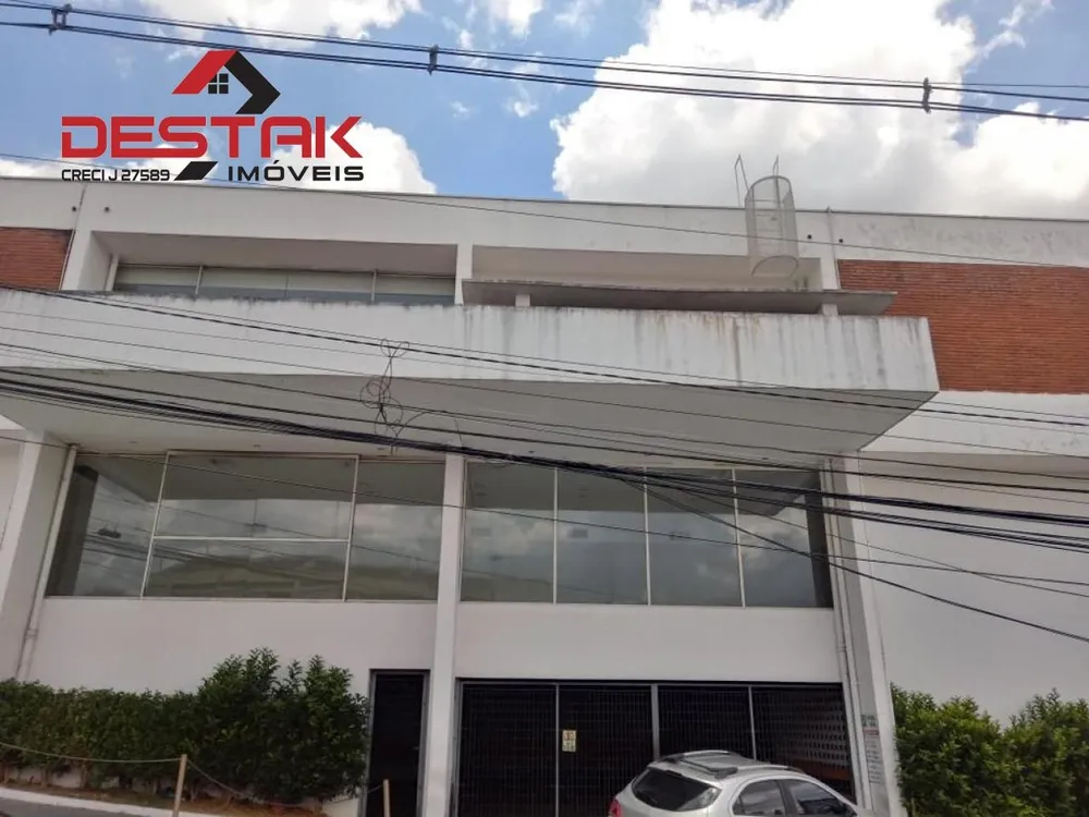 Prédio Inteiro, 1563 m² - Foto 4