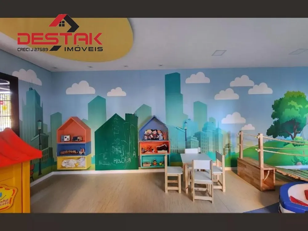 Apartamento, 3 quartos, 78 m² - Foto 1