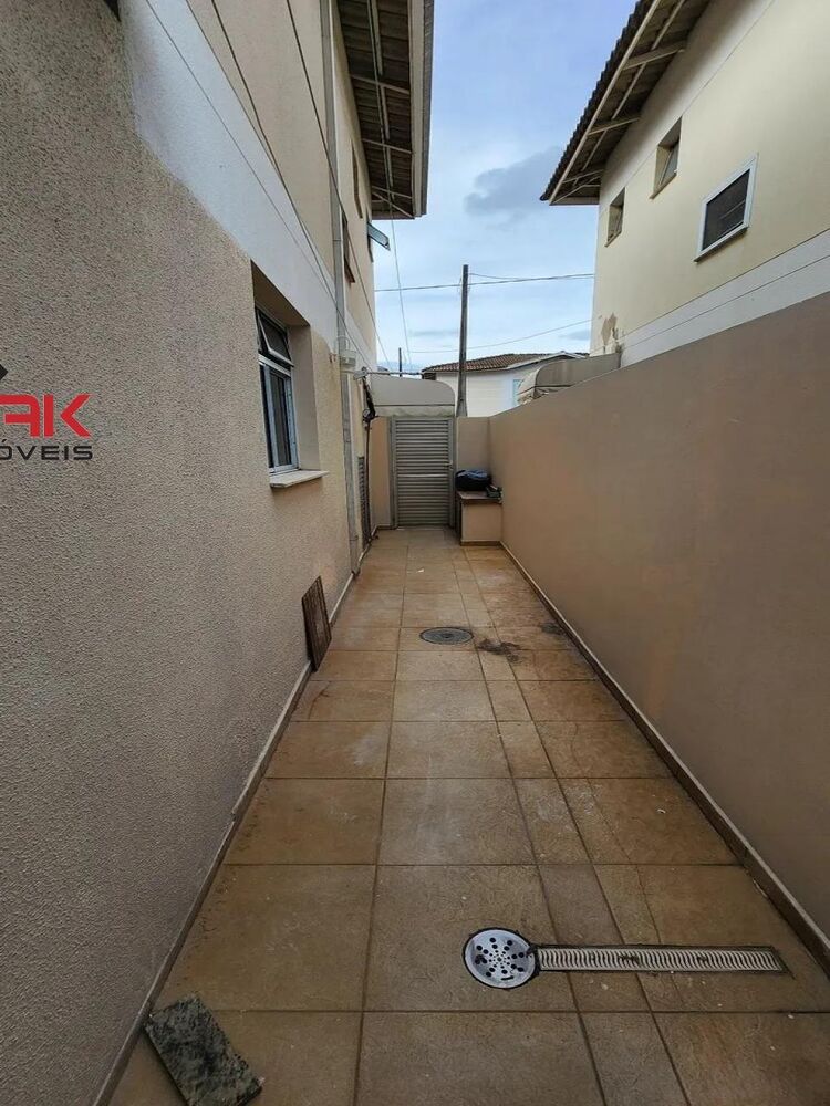 Casa de Condomínio à venda com 3 quartos, 150m² - Foto 6