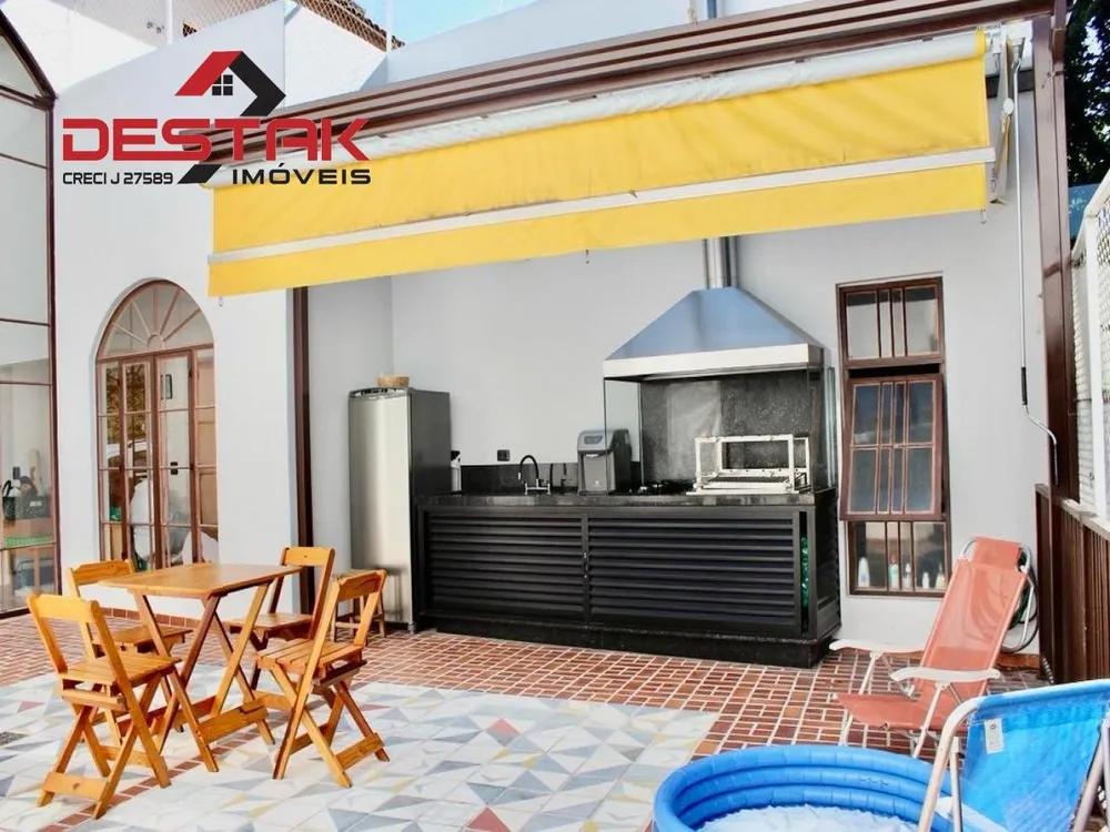 Casa de Condomínio, 3 quartos - Foto 8