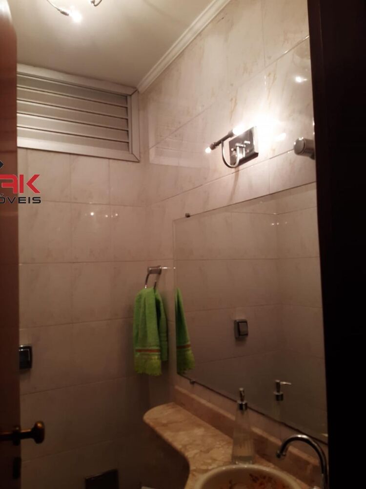 Apartamento, 3 quartos, 129 m² - Foto 2