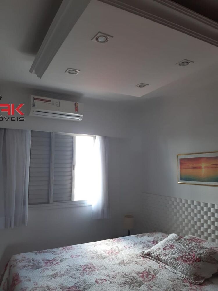 Apartamento, 3 quartos, 129 m² - Foto 3