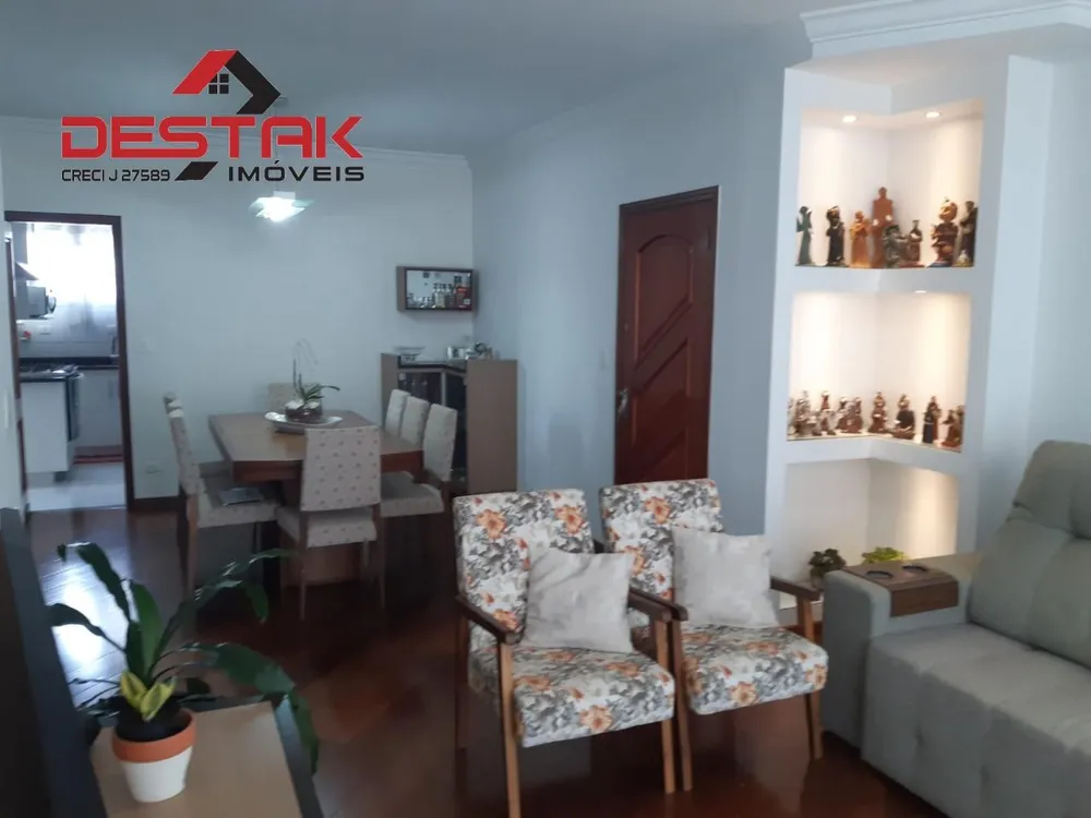Apartamento, 3 quartos, 129 m² - Foto 2