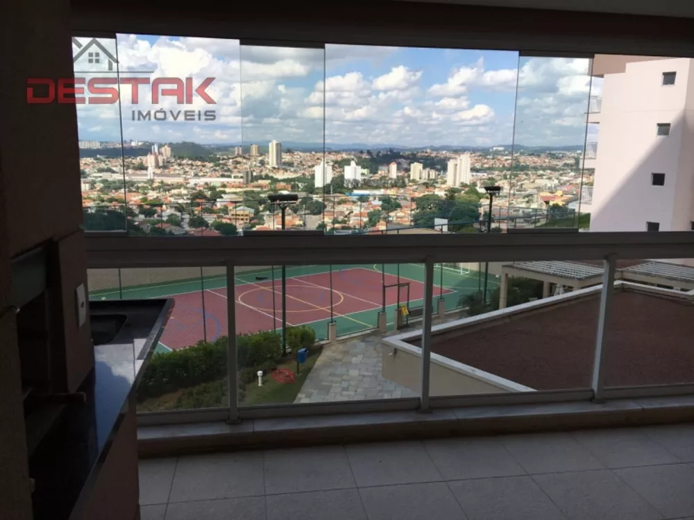 Apartamento, 4 quartos, 122 m² - Foto 7