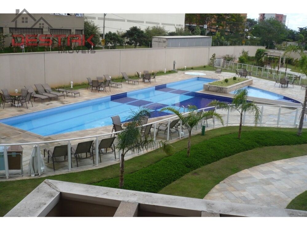 Apartamento, 4 quartos, 122 m² - Foto 8