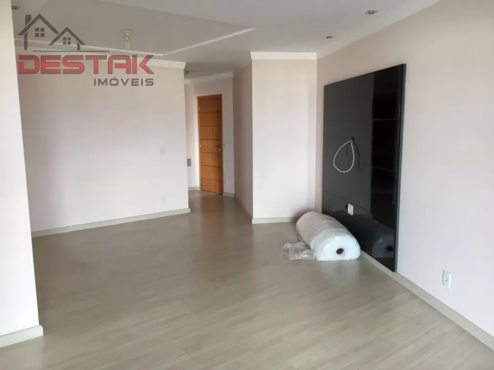 Apartamento, 4 quartos, 122 m² - Foto 3