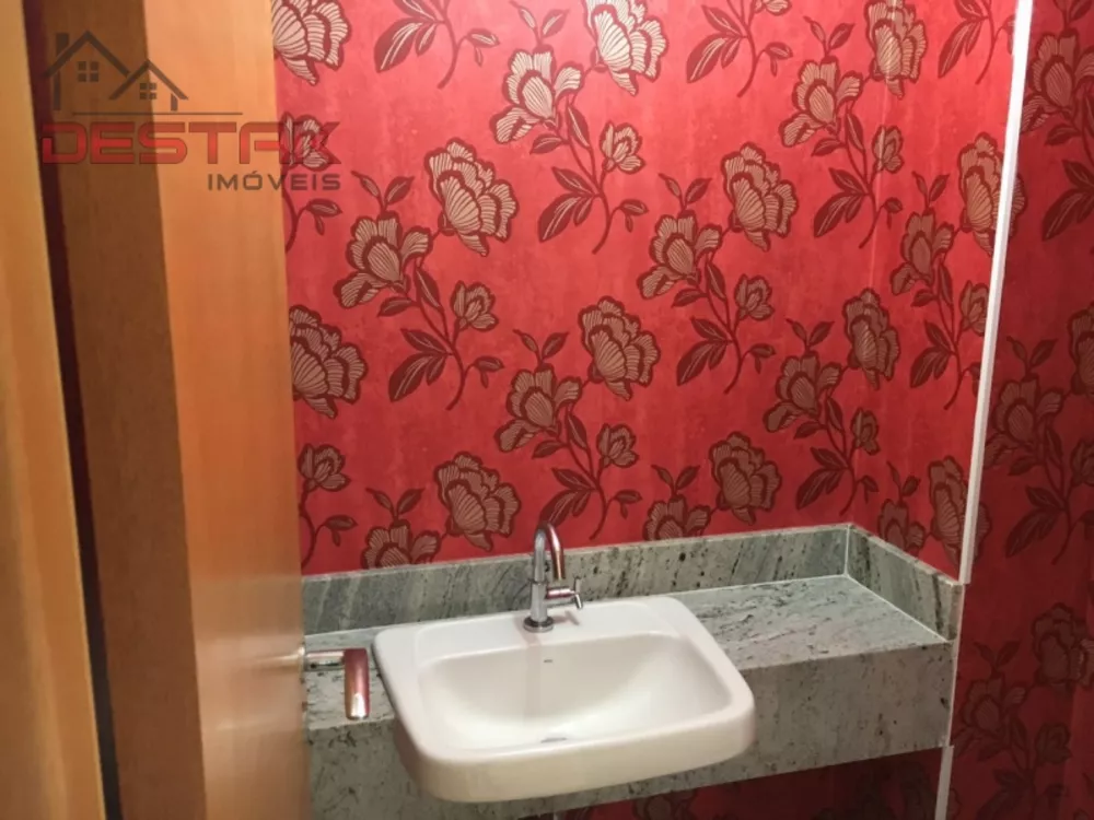 Apartamento, 4 quartos, 122 m² - Foto 4