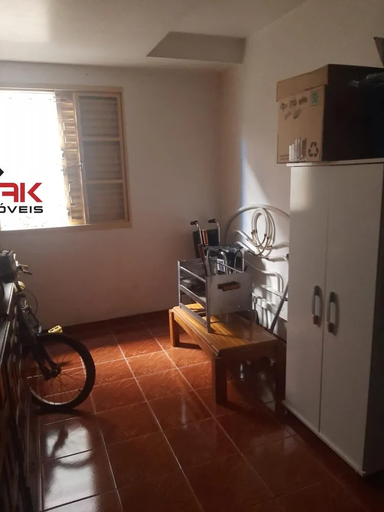 Casa, 5 quartos, 235 m² - Foto 11