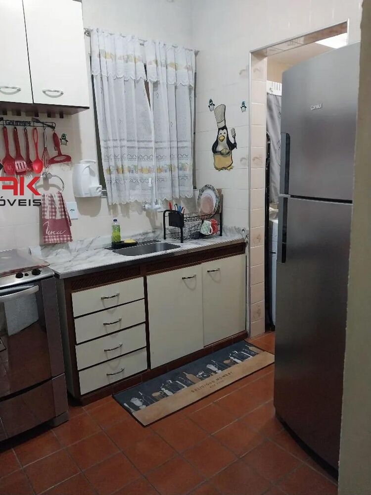 Apartamento, 2 quartos, 78 m² - Foto 3