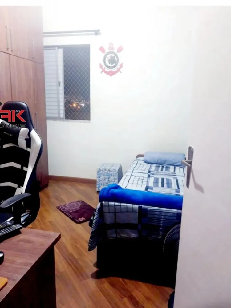 Apartamento, 2 quartos, 78 m² - Foto 6