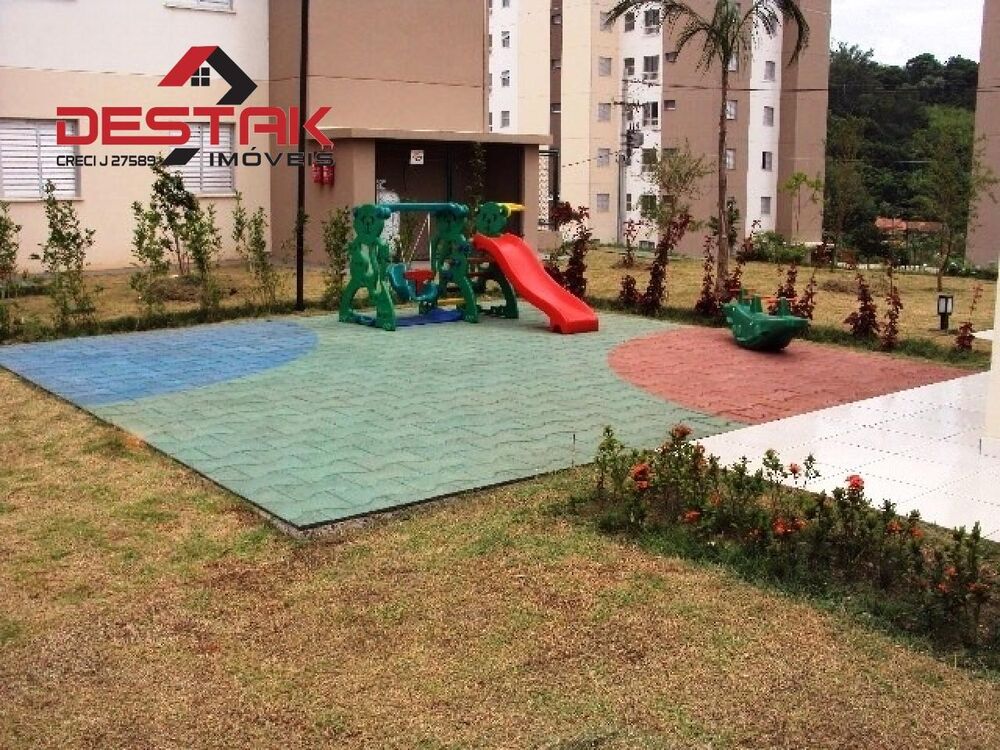 Apartamento, 2 quartos, 45 m² - Foto 3