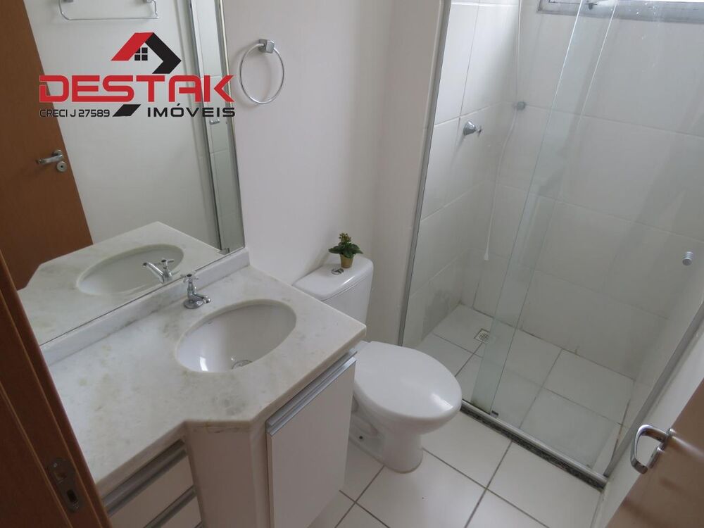 Apartamento, 2 quartos, 45 m² - Foto 1