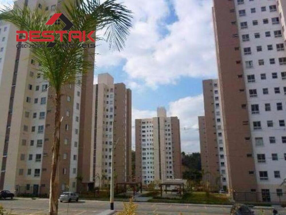 Apartamento, 2 quartos, 45 m² - Foto 2