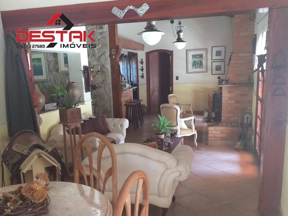 Chácara, 5 quartos, 2 hectares - Foto 4
