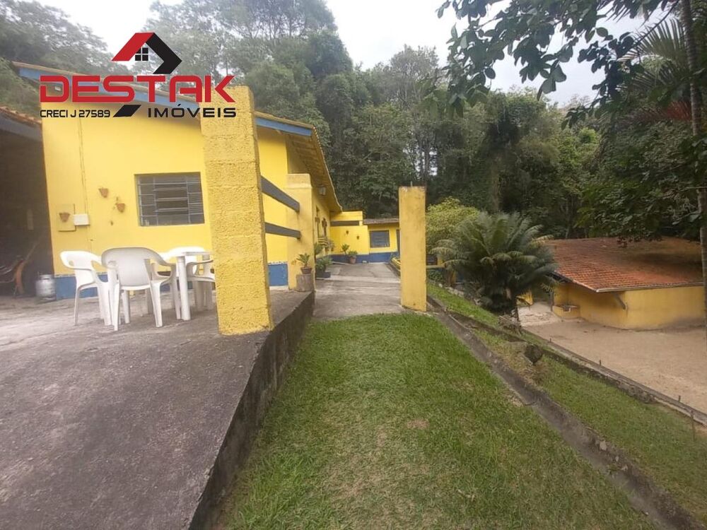 Chácara, 5 quartos, 2 hectares - Foto 2
