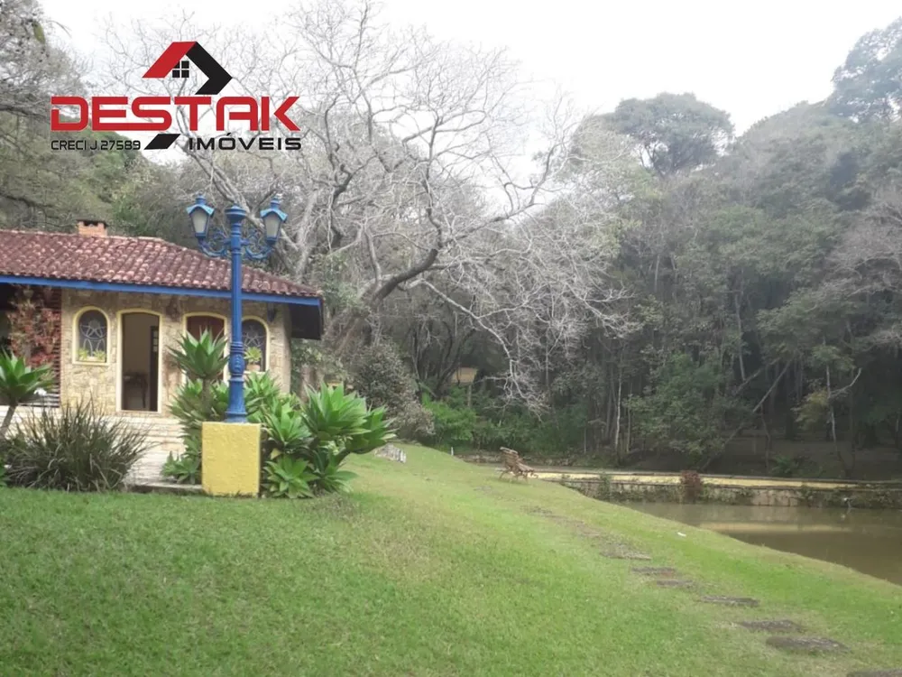 Chácara, 5 quartos, 2 hectares - Foto 2