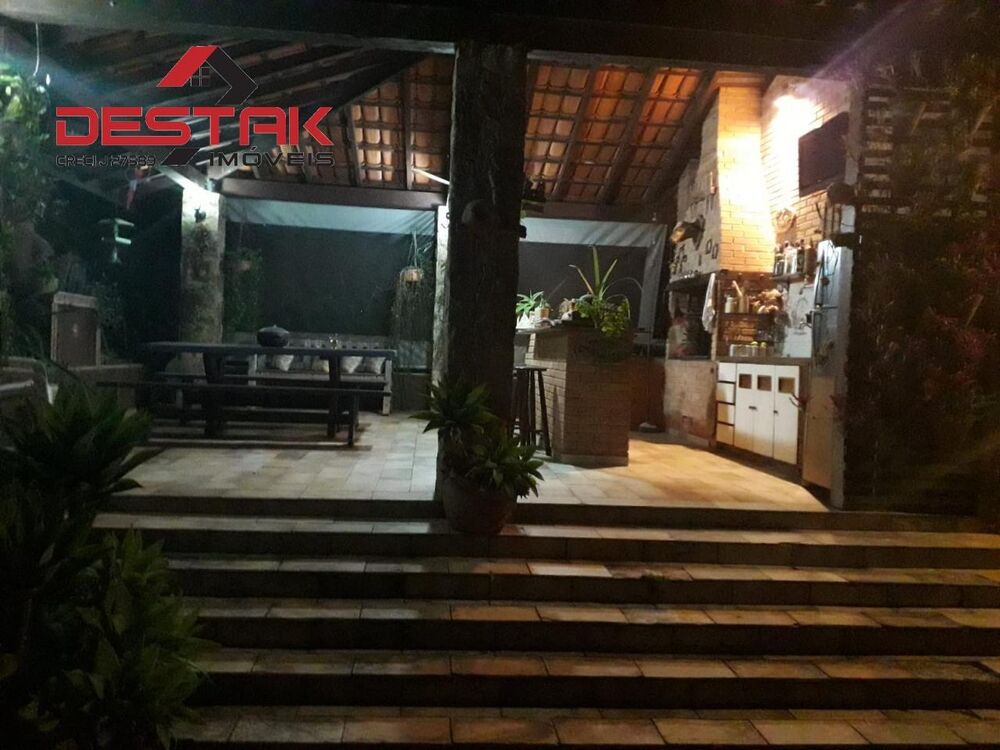 Chácara, 5 quartos, 2 hectares - Foto 1