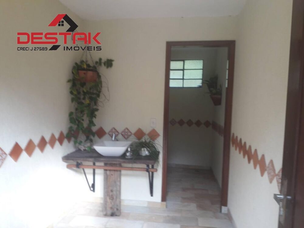 Chácara, 5 quartos, 2 hectares - Foto 3