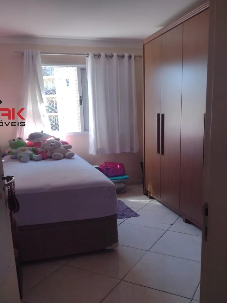 Apartamento, 2 quartos, 54 m² - Foto 10
