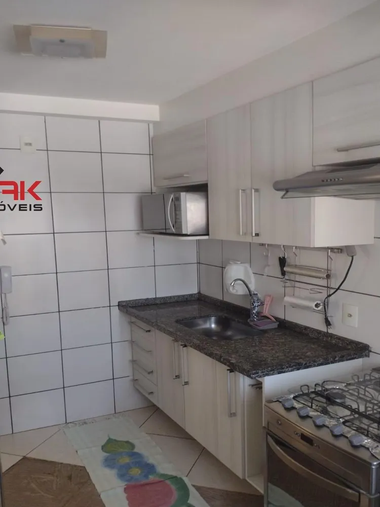 Apartamento, 2 quartos, 54 m² - Foto 7