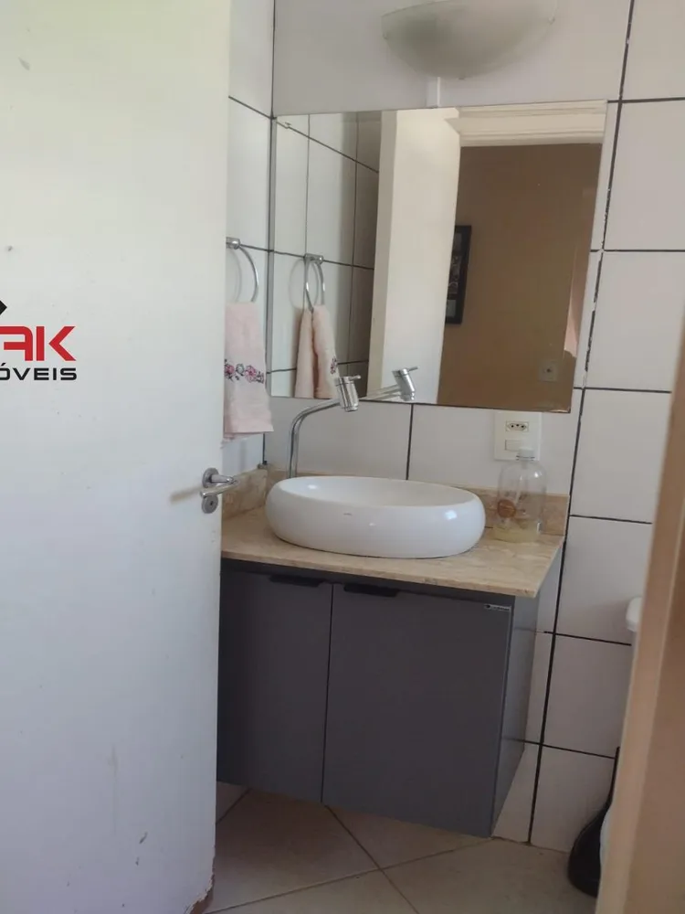 Apartamento, 2 quartos, 54 m² - Foto 8