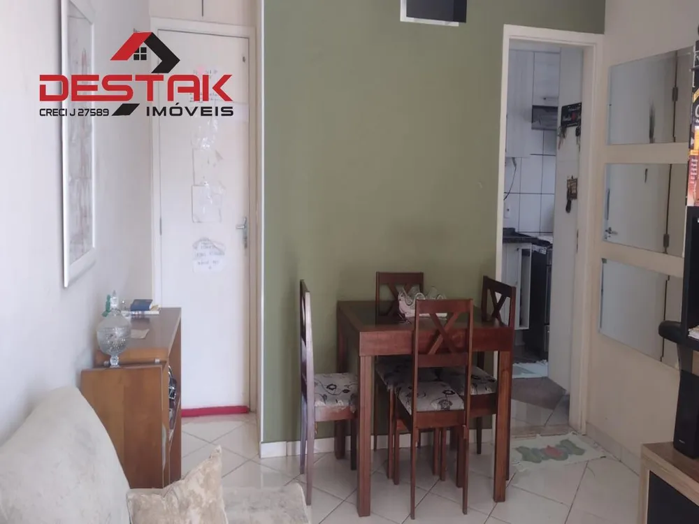 Apartamento, 2 quartos, 54 m² - Foto 3