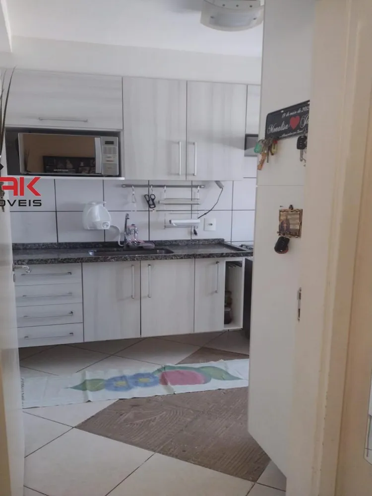 Apartamento, 2 quartos, 54 m² - Foto 4