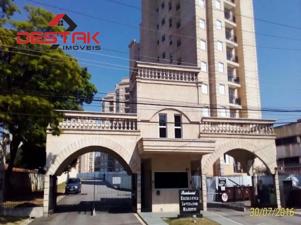 Apartamento, 2 quartos, 54 m² - Foto 11