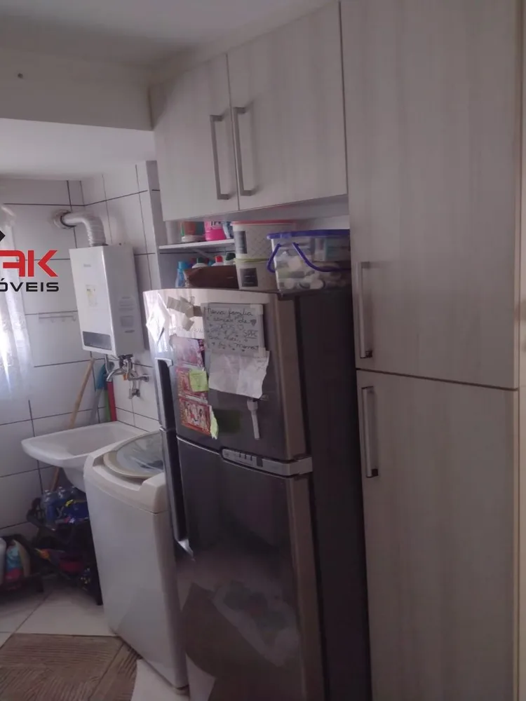Apartamento, 2 quartos, 54 m² - Foto 6